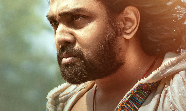 Seetha Payanam Movie Teaser