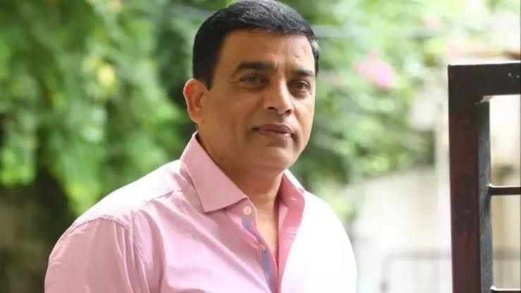 Dil Raju Launch a Pioneering AI Product Company