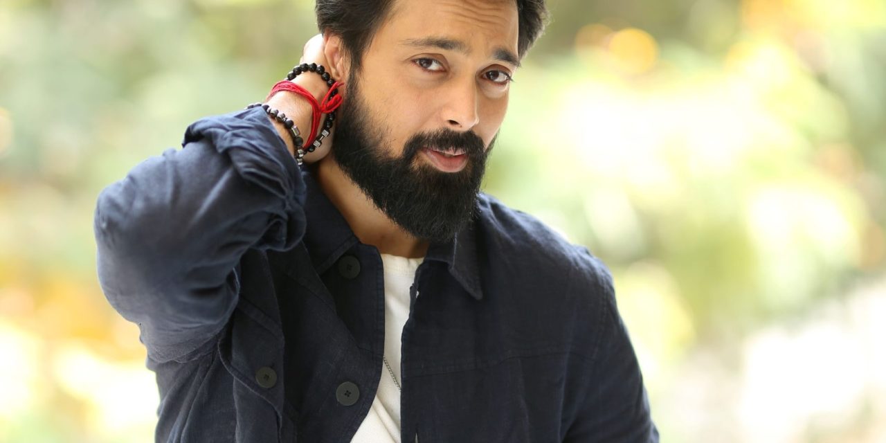 Indra Ram Press Meet