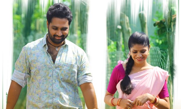 Jagamerigina Satyam Movie Trailer