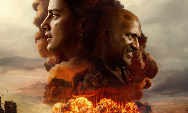 Kaliyugam 2064 Movie Trailer
