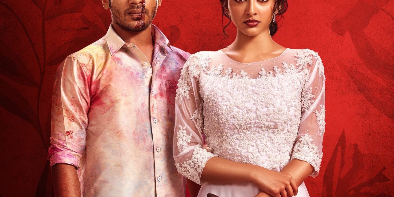 Maine Pyar Kiya Movie First Look Released
