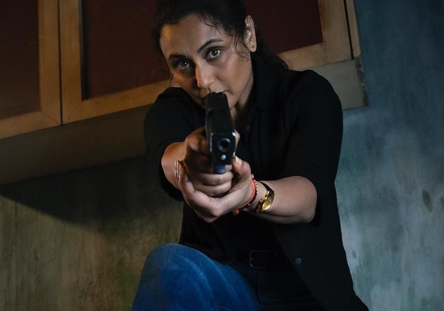 Mardaani Movie Release Date Announced