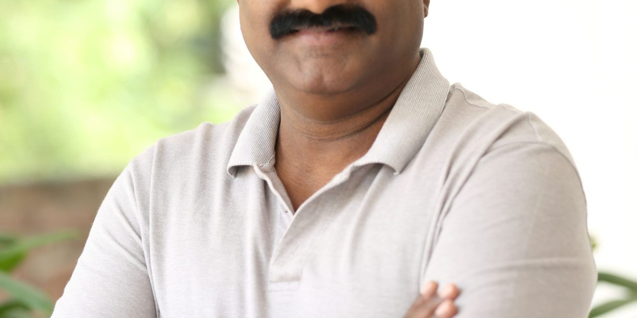 Odela 2 Movie Media Meet