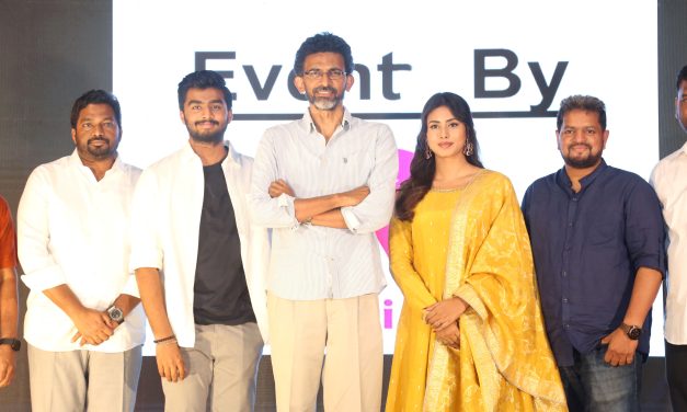 Passion Movie First Look Released
