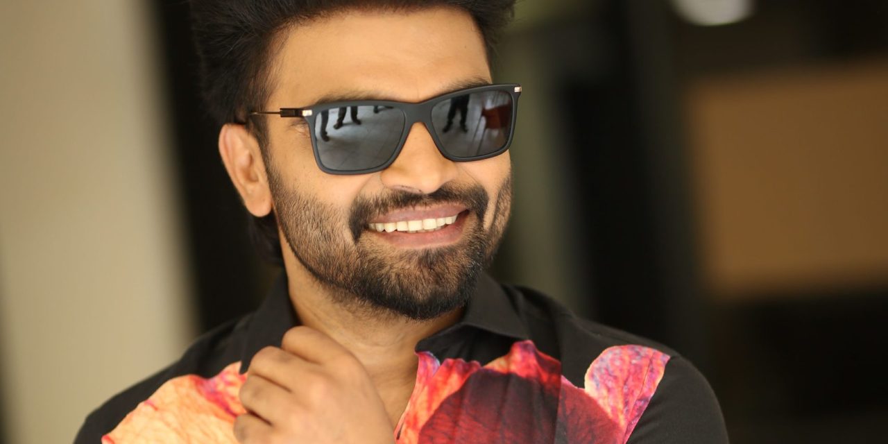 Pradeep Machiraju Press Meet