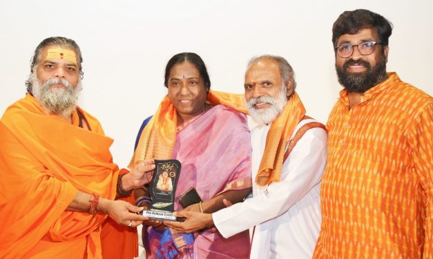 Shiva Shambo Movie Pre Release Event Held