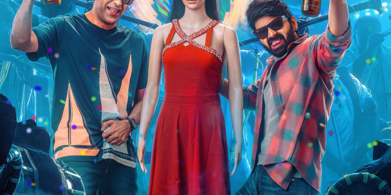 #Single Movie Trailer