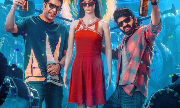#Single Movie Trailer