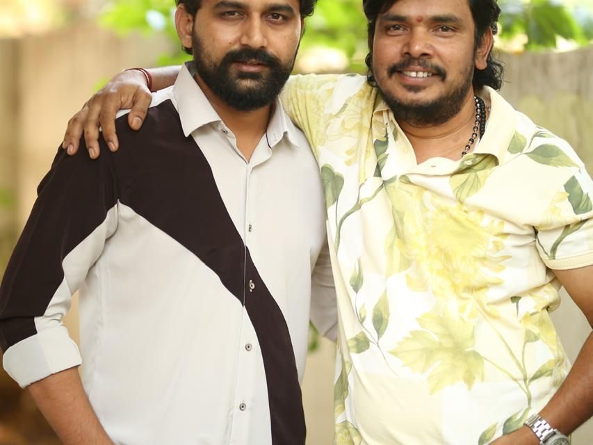 Sodara Movie Press Meet