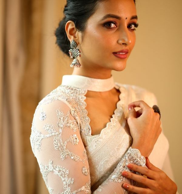 Srinidhi Shetty Press Meet