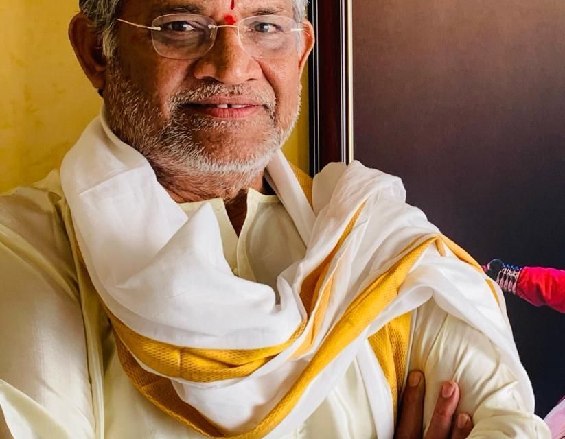 Tanikella Bharani Is Directing Again a Movie