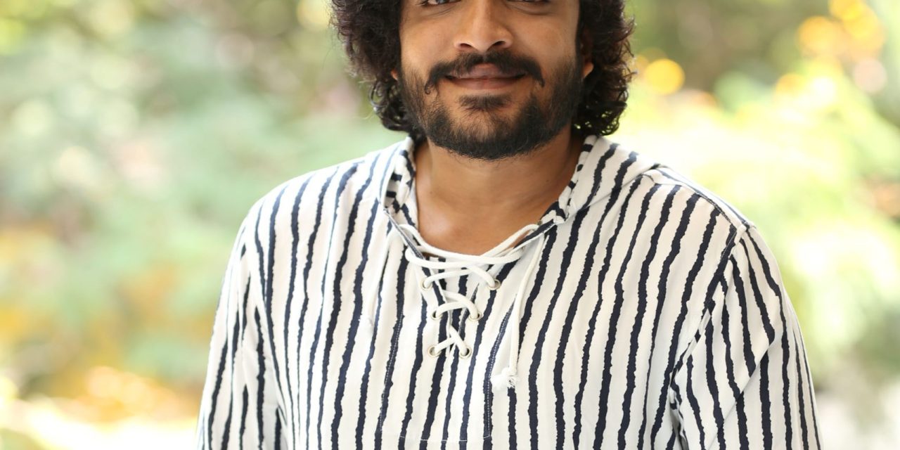 Vasistha N Sinha Press Meet