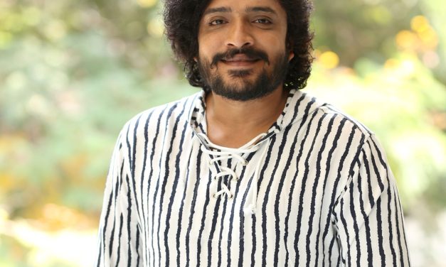Vasistha N Sinha Press Meet
