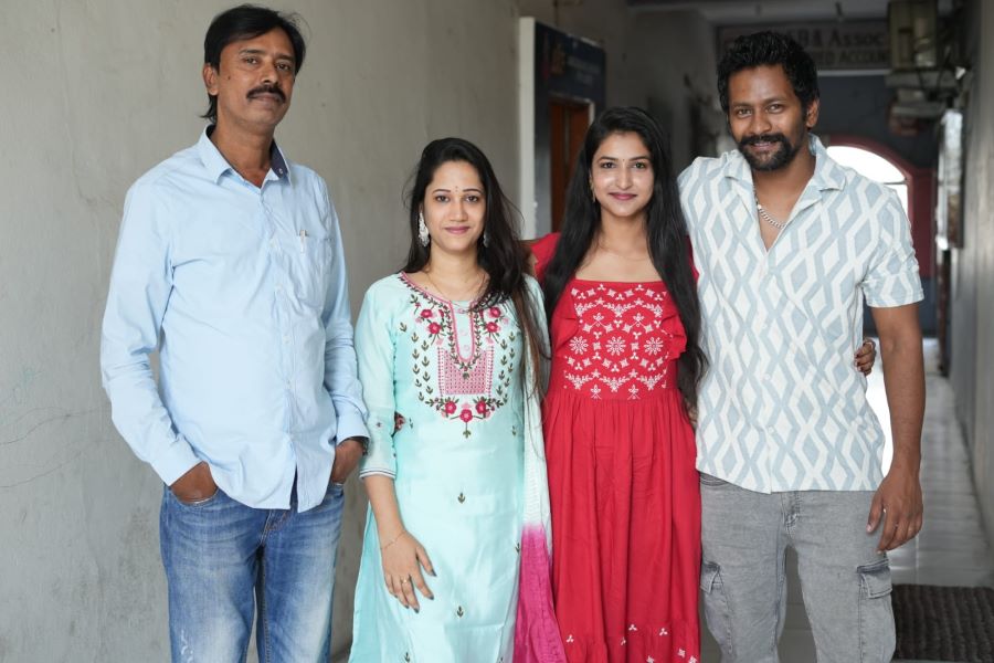 6 Journey Movie Release on 9th May