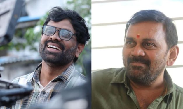 I B M Production House Movie June release