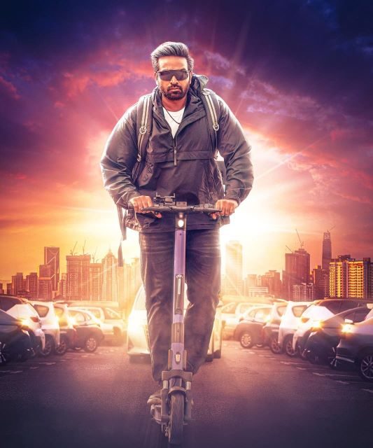 Ace Movie Release date Announced