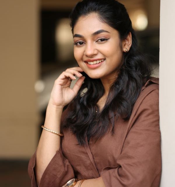 Ivana Press Meet