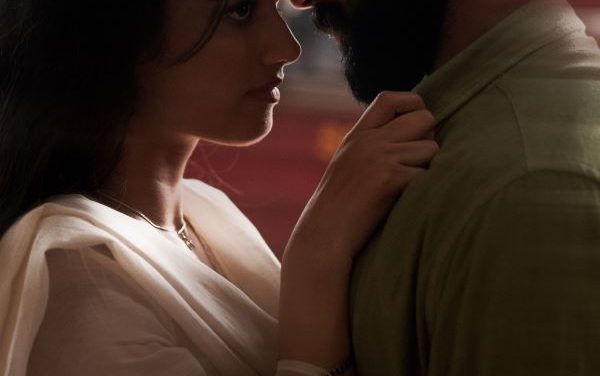 Kingdom Movie First Song Released