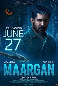 Maargan Movie Trailer