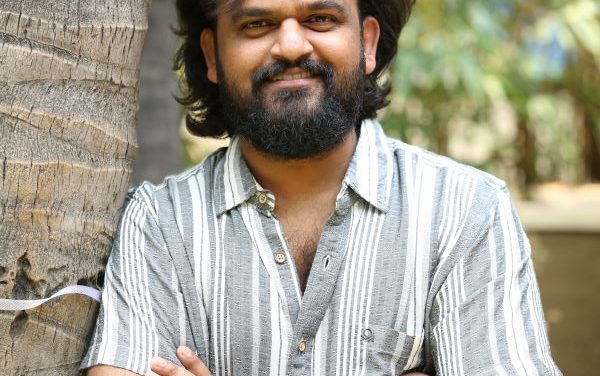 Director Sailesh Kolanu Media Meet