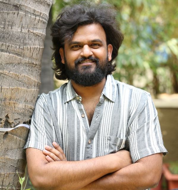Director Sailesh Kolanu Media Meet