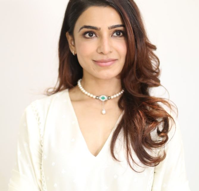 Samantha Media Interaction