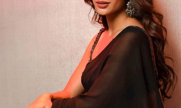 Tripti Dimri On Board In Prabhas Movie Spirit