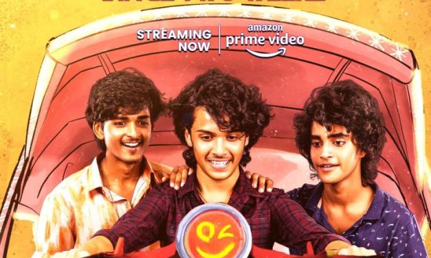 Tuk Tuk Movie Complete 50 Million Streaming Minutes in O T T