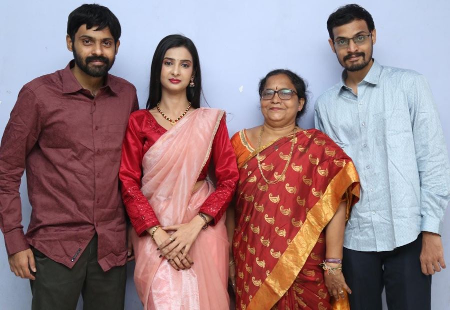 Vaibhavam Movie Pre Release Event Held