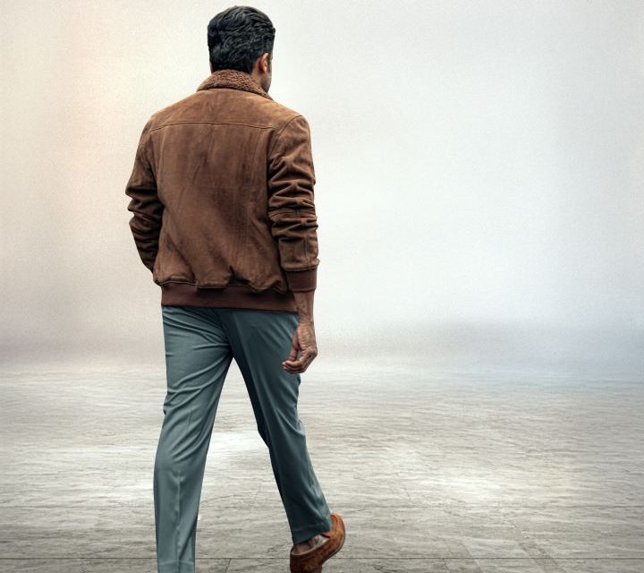 Suriya46 Movie on to Floors