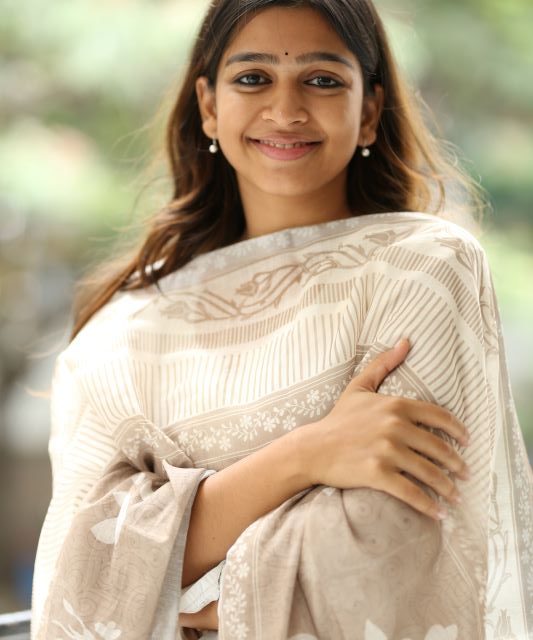 Ananthika Sanil Kumar Press Meet