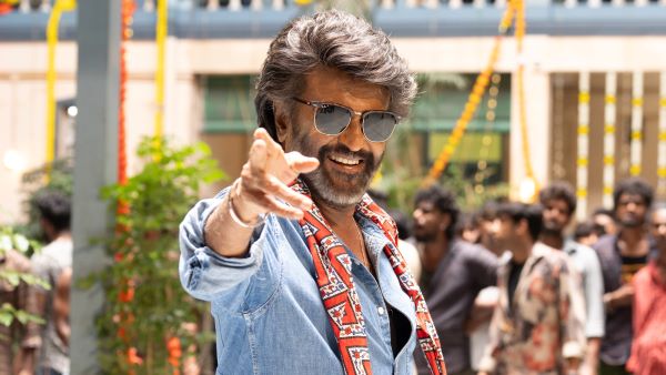 Coolie Movie Song Video