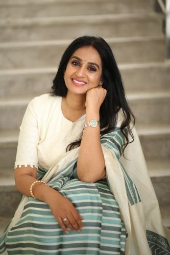 Laya Press Meet