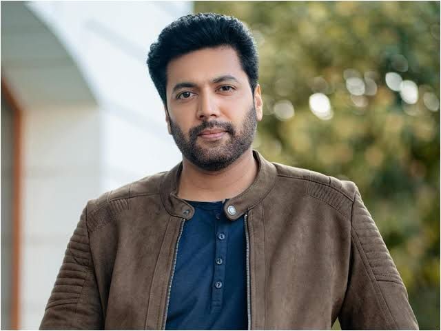 Ravi Mohan Coming up with BroCode Movie