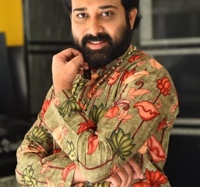 Siva Balaji Media Meet