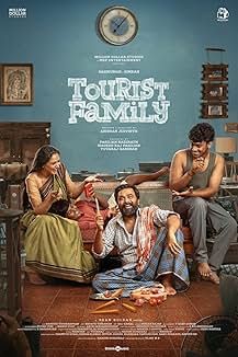 Tourist Family Movie Trailer