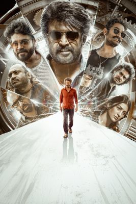 Coolie Movie Nizam Theaters List