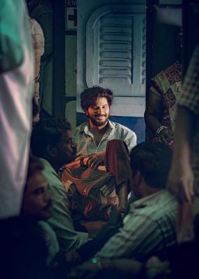 Aakasamlo Oka Tara Movie Glimpse