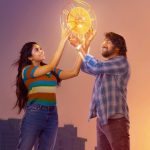 Oh Bhama Ayyo Rama Movie Review