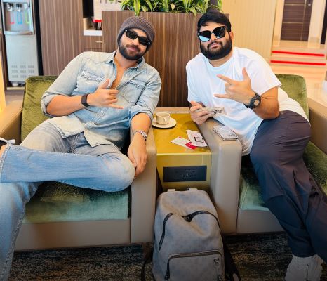 VT15 Movie Music Sessions in Full Swing