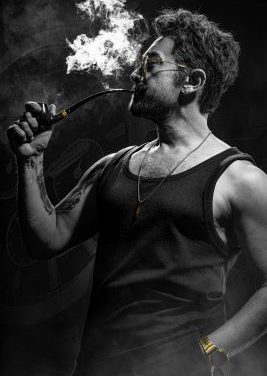 Coolie Movie Amir Khan Look Released