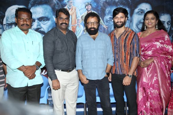 Police Vari Heccharika Movie Release on 18th July