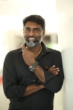 Cinematographer K K Senthil Kumar Press Meet