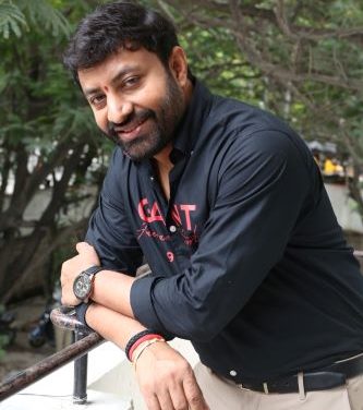 Seven Hills Sathish Media Interview