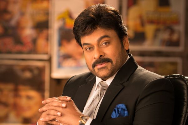 Mega Star Chiranjeevi  Birthday Today