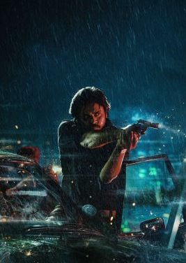 O G Movie Song Lyrical Video