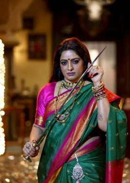 Tribanadhari Barbarik Movie Song Lyrical Video