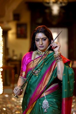 Tribanadhari Barbarik Movie Song Lyrical Video