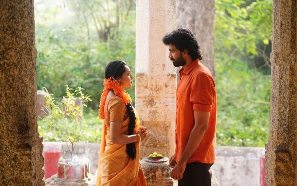 Arjun Chakravarthy Movie Song Video